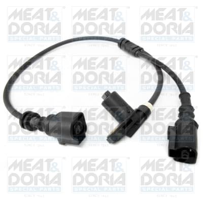Sensore ABS — MEAT & DORIA 90481