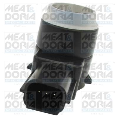 Sensore, Assistenza parcheggio — MEAT & DORIA 94652