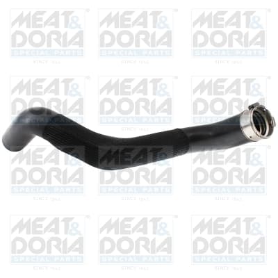 Flessibile aria alimentazione — MEAT & DORIA 961663
