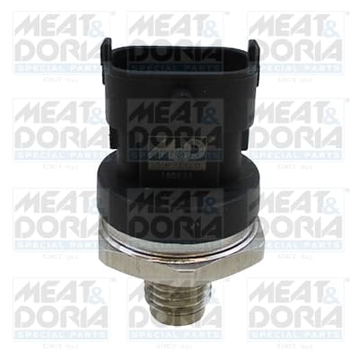 Sensore, Pressione carburante — MEAT & DORIA 9727E
