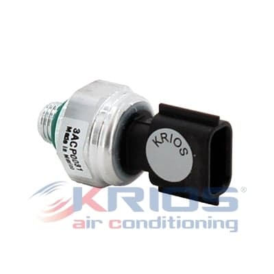 Pressostato, climatizzatore — MEAT & DORIA K52096