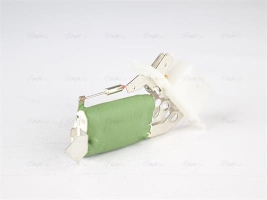 Resistenza, Ventilatore abitacolo — AVA Clever Choice OLR001