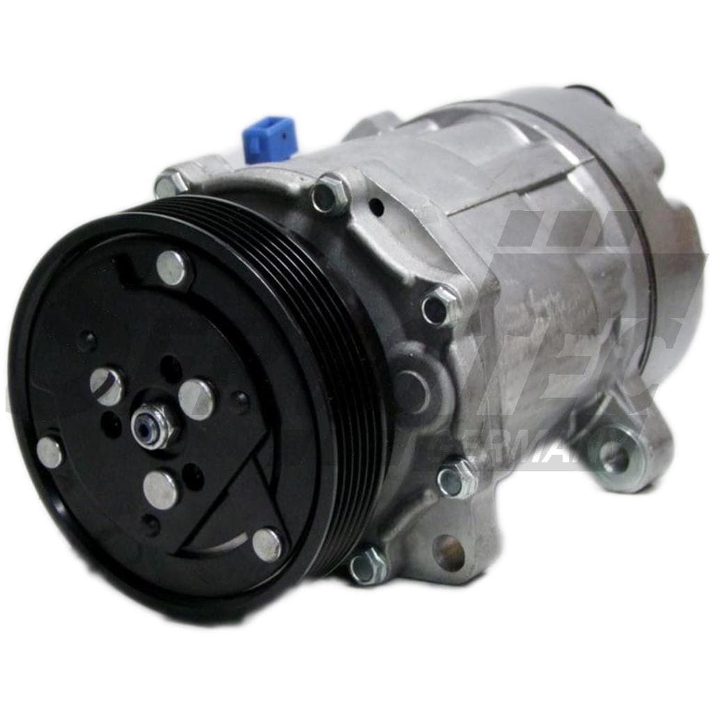 Air conditioner compressor image
