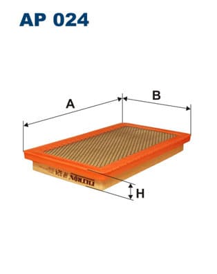 Air cleaner image