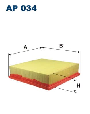 Air cleaner image
