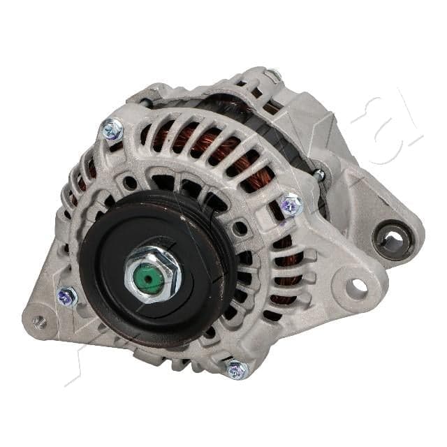 Power generator image