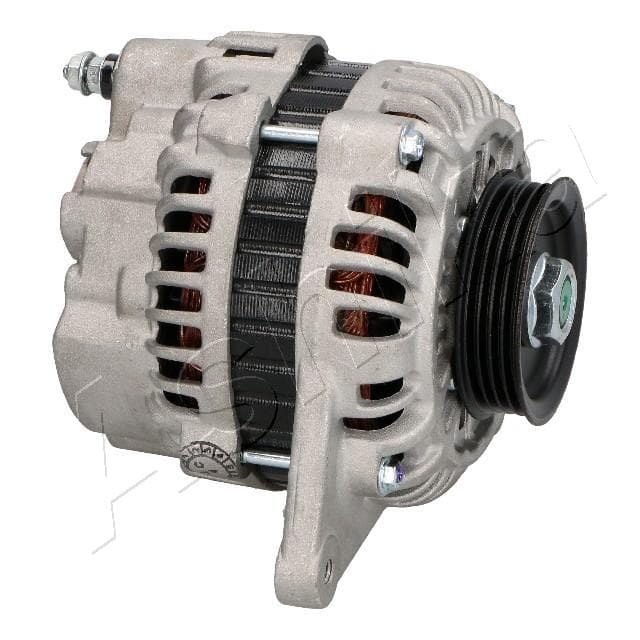 Power generator image