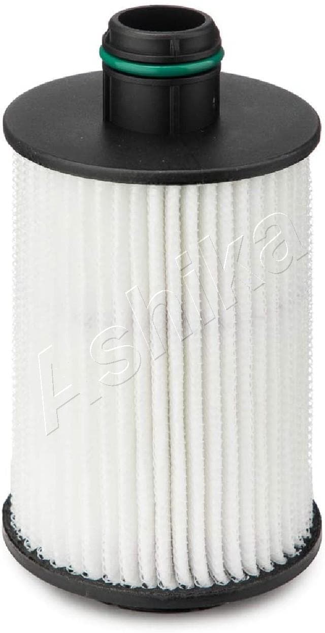 Filtro olio — ASHIKA 10-ECO158