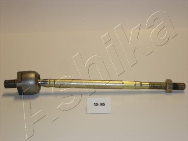 Tie rod axle joint image