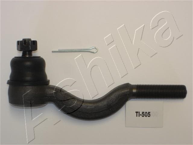 Testina sterzo — ASHIKA 111-05-504L