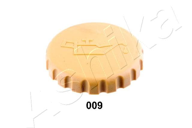 Tappo, bocchettone riempimento olio — ASHIKA 147-00-009