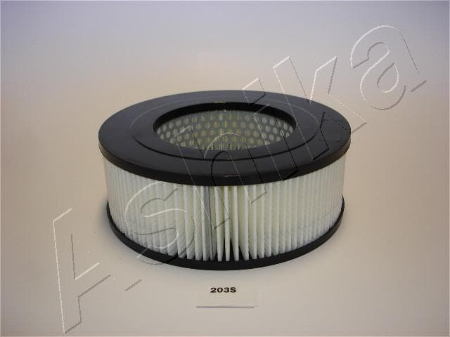 Filtro aria — ASHIKA 20-02-203
