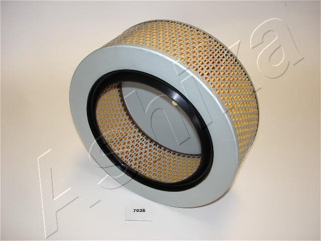Air cleaner image
