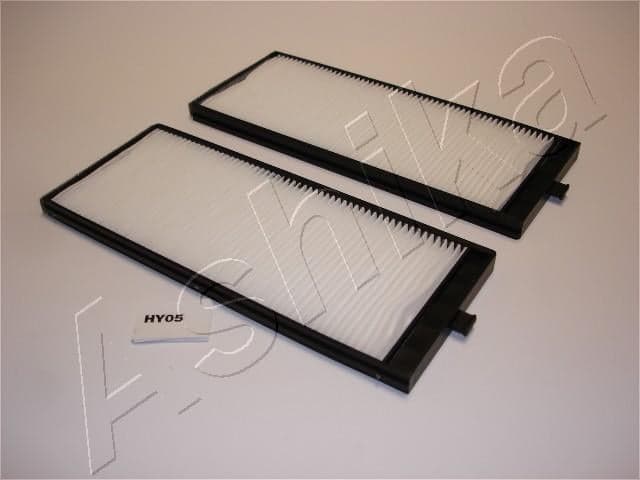 Filtro abitacolo — ASHIKA 21-HY-H05