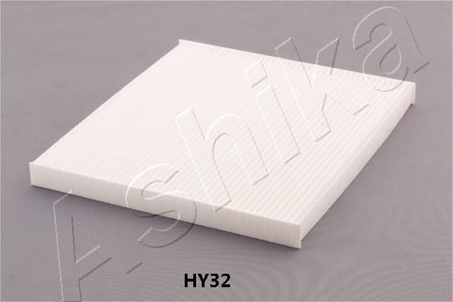 Filtro abitacolo — ASHIKA 21-HY-H32