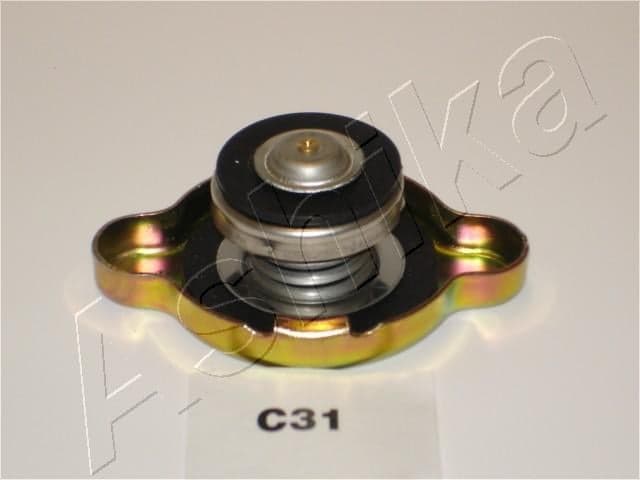 Tappo, radiatore — ASHIKA 33-0C-C31