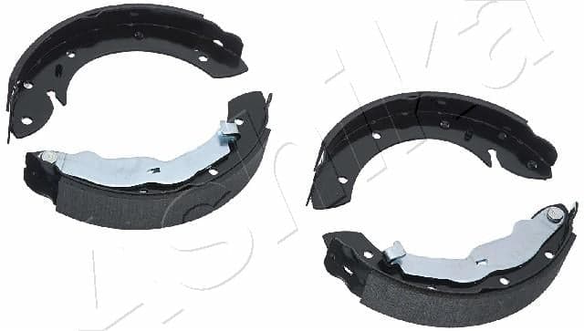Brake-shoe set image