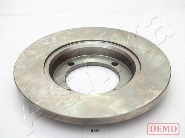 Brake rotor image