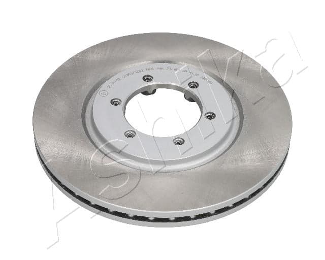 Brake rotor image