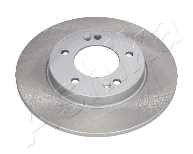 Brake rotor image