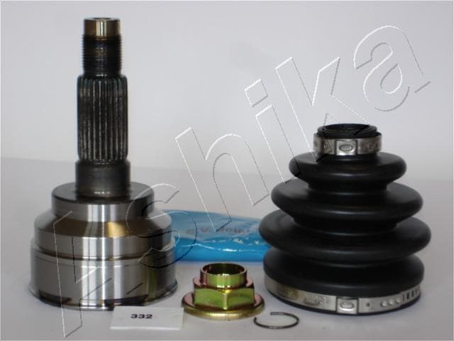 Kit giunto omocinetico — ASHIKA 62-03-332