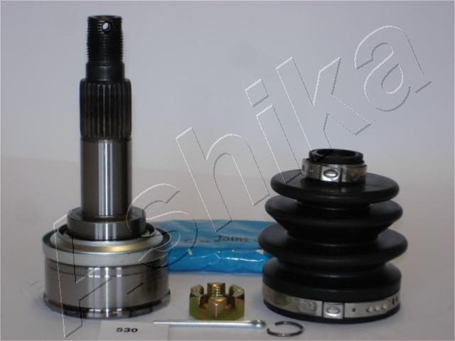 Kit giunto omocinetico — ASHIKA 62-05-530