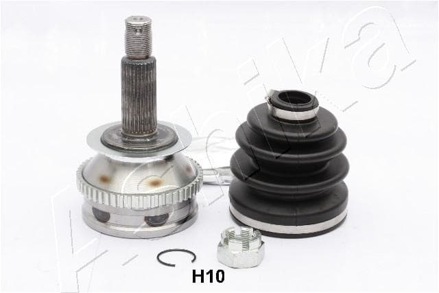 Kit giunto omocinetico — ASHIKA 62-0H-H10