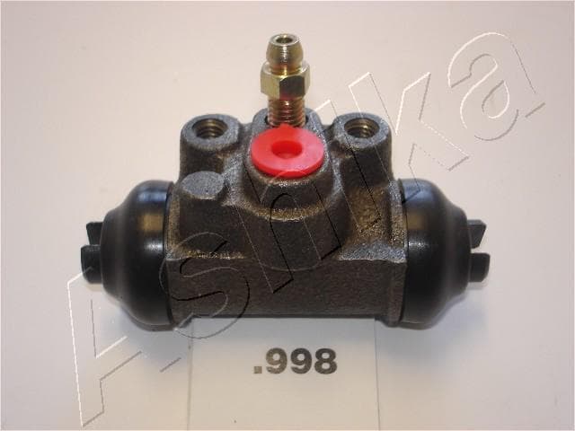 Brake Cylinder image