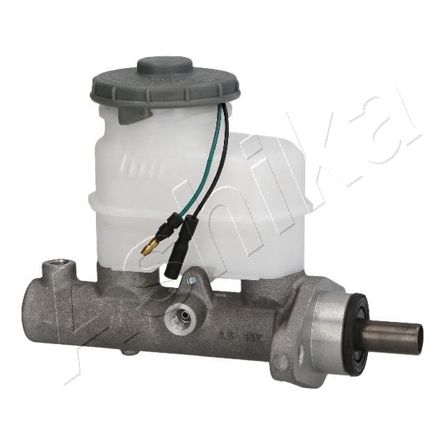 Master brake cylinder image