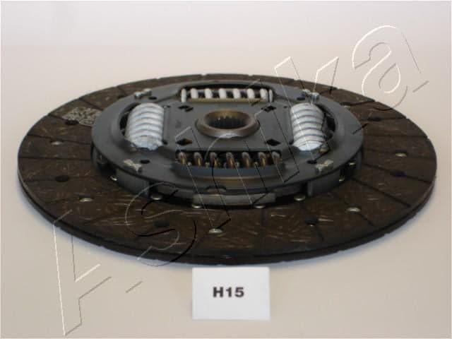 clutch coupling disc image