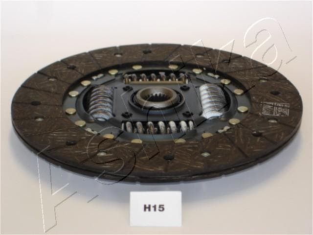 clutch coupling disc image