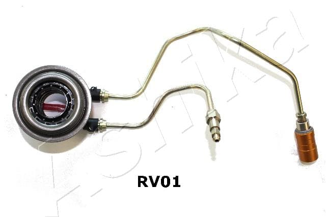 Cuscinetto reggispinta — ASHIKA 90-RV-RV01