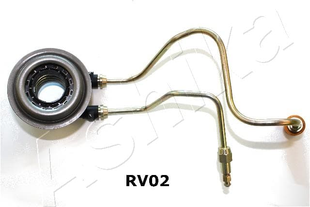 Cuscinetto reggispinta — ASHIKA 90-RV-RV02