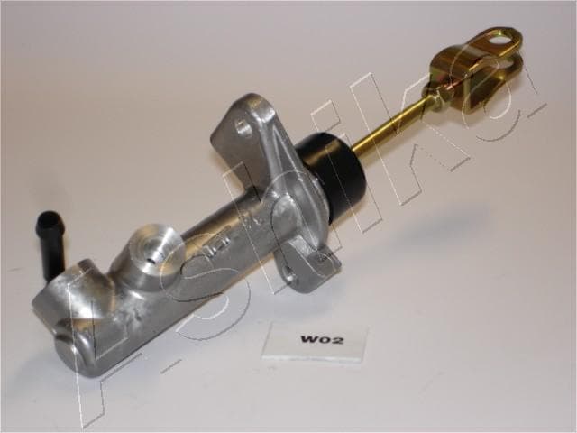 Cilindro trasmettitore, Frizione — ASHIKA 95-W0-002