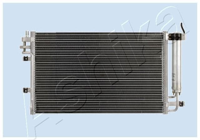 Condensatore aria condizionata — ASHIKA CND333023