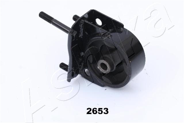 Engine mounting image