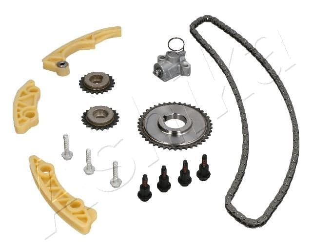Kit catena distribuzione — ASHIKA KCK0403