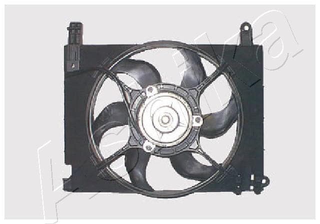 Ventilatore radiatore — ASHIKA VNT310461