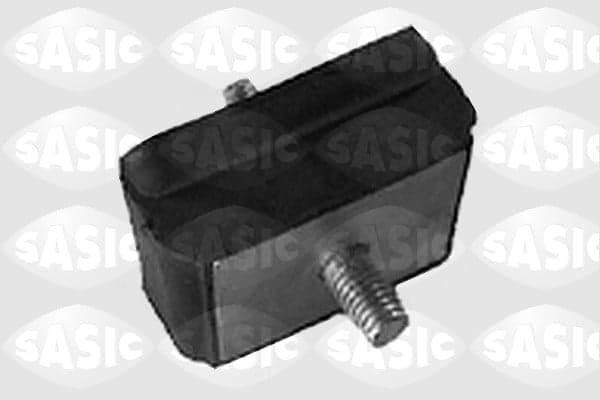 Tampone paracolpo, Silenziatore (SASIC 0623063)