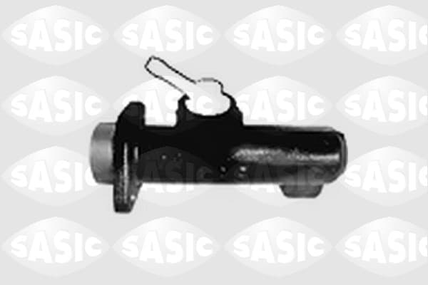 Cilindro trasmettitore, Frizione — SASIC 0952182
