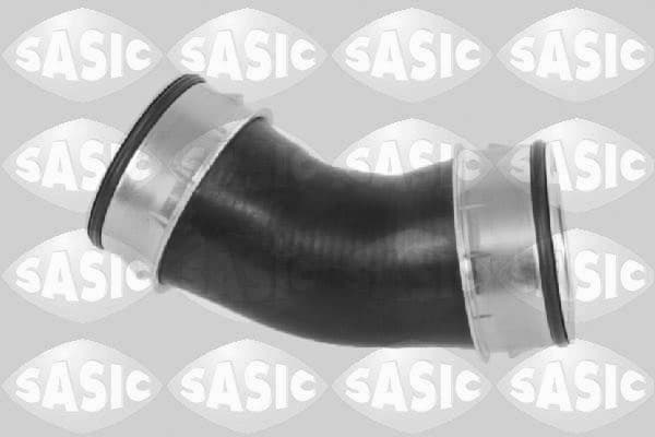 Flessibile aria alimentazione — SASIC 3336115