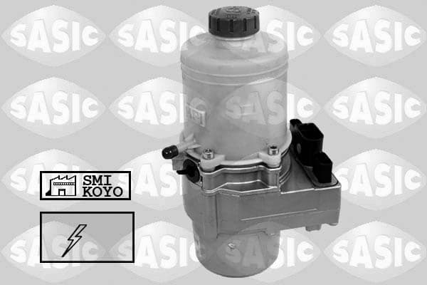 Pompa servosterzo — SASIC 7076083