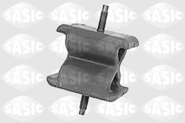 buffer stop, silencer image