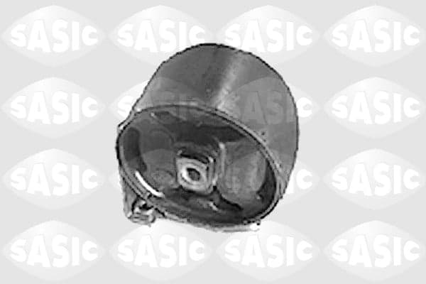 Engine mounting image