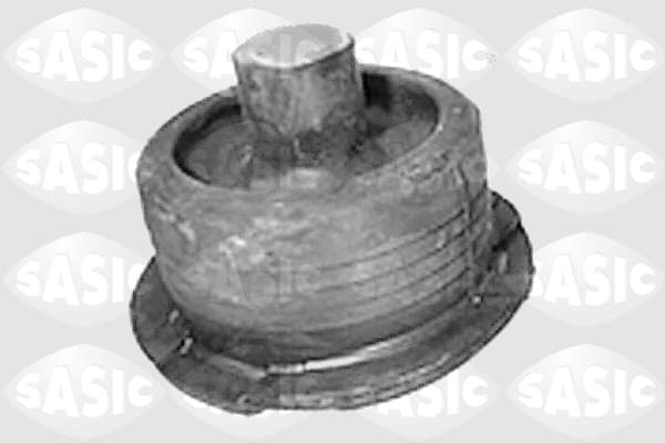 Supporto, Corpo assiale — SASIC 9001663