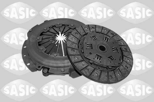 Kit frizione — SASIC 5100055