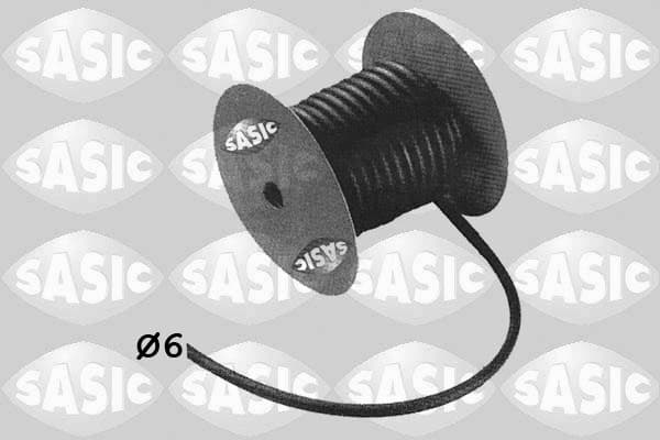 Flessibile carburante — SASIC SWH3003