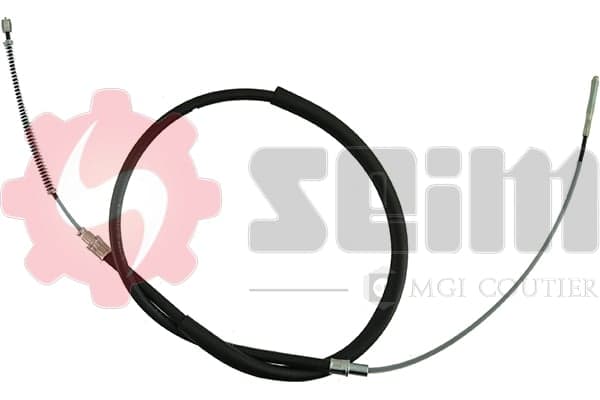 Cavo freno a mano — SEIM 553010