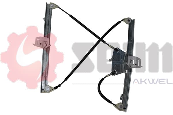 Window lifter image