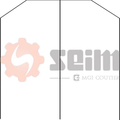 Alzacristallo — SEIM 902779